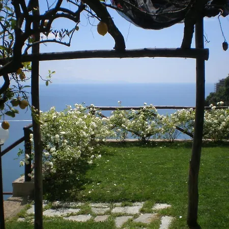 Cielo E Mare Vakantiehuis
