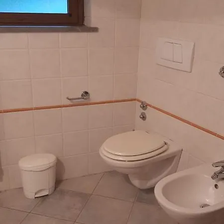 Vakantiehuis Cielo E Mare *