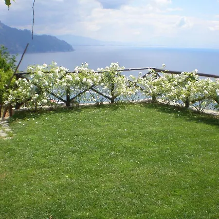 Cielo E Mare Vakantiehuis Amalfi