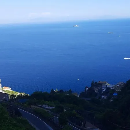 Ferienhaus Cielo E Mare Amalfi
